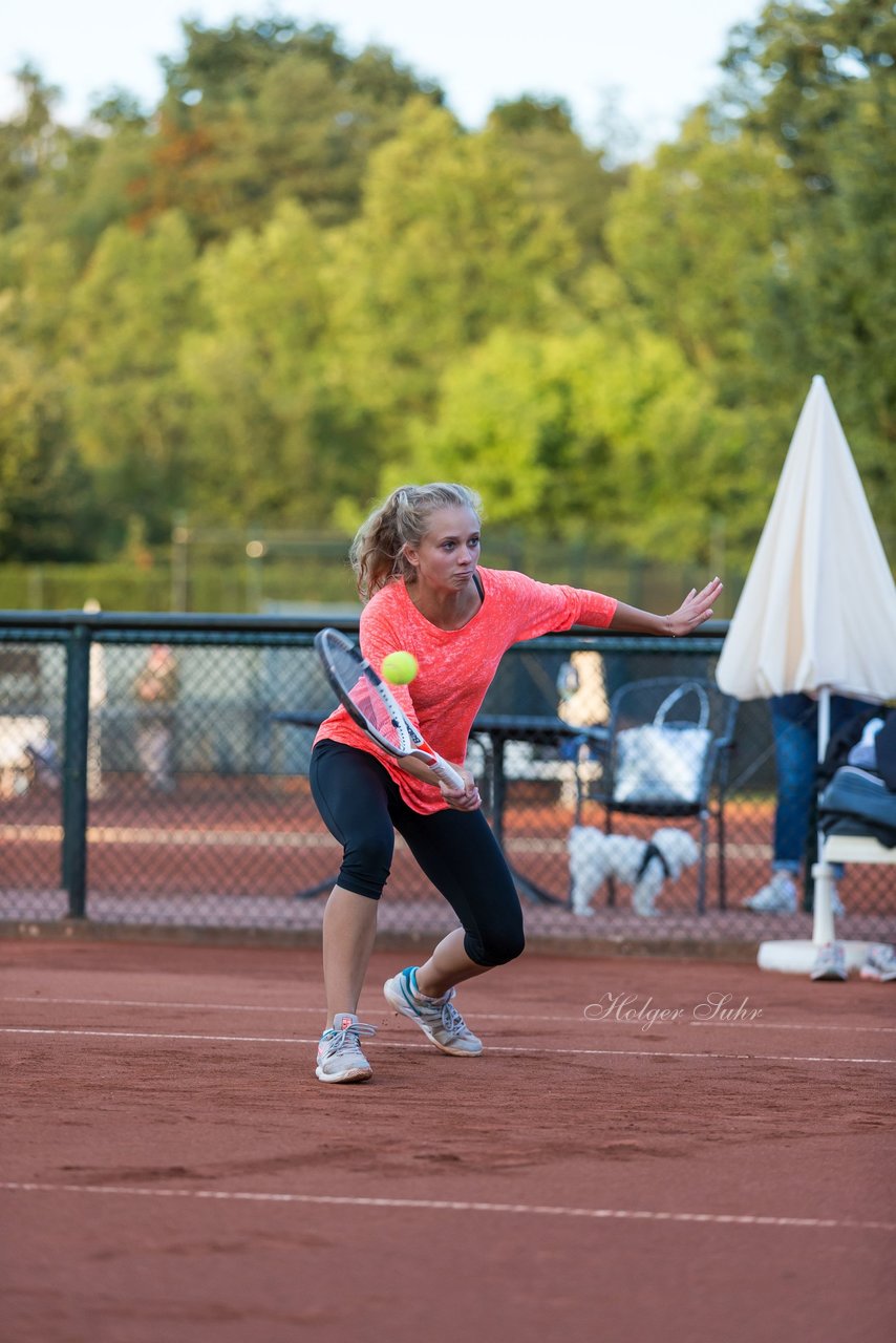 Antonia Balzert 236 - Lilienthal Open